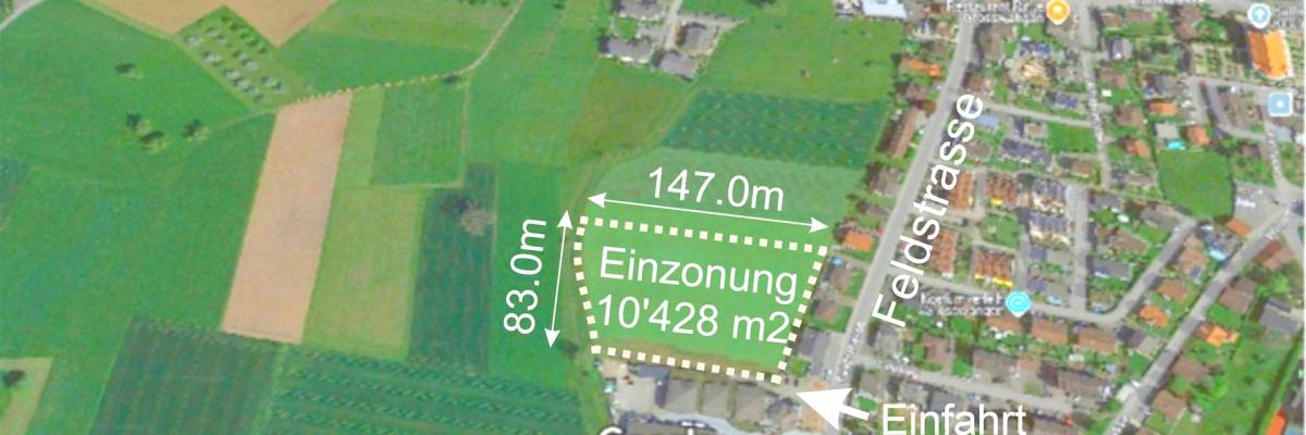 Feldstrasse 